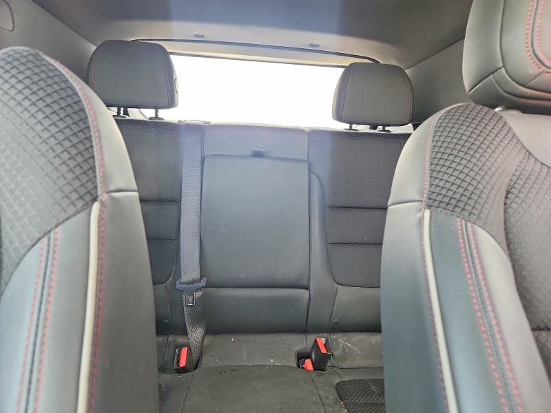 Aukcja sprzedaży 2021 Chevrolet Trailblazer, vin: KL79MTSL0MB166630, numer aukcji: 65289386