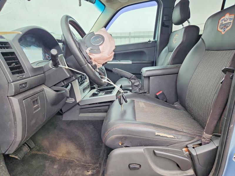Продаж на аукціоні авто 2012 Jeep Liberty, vin: 1C4PJMAK0CW132650, номер лоту: 63393476
