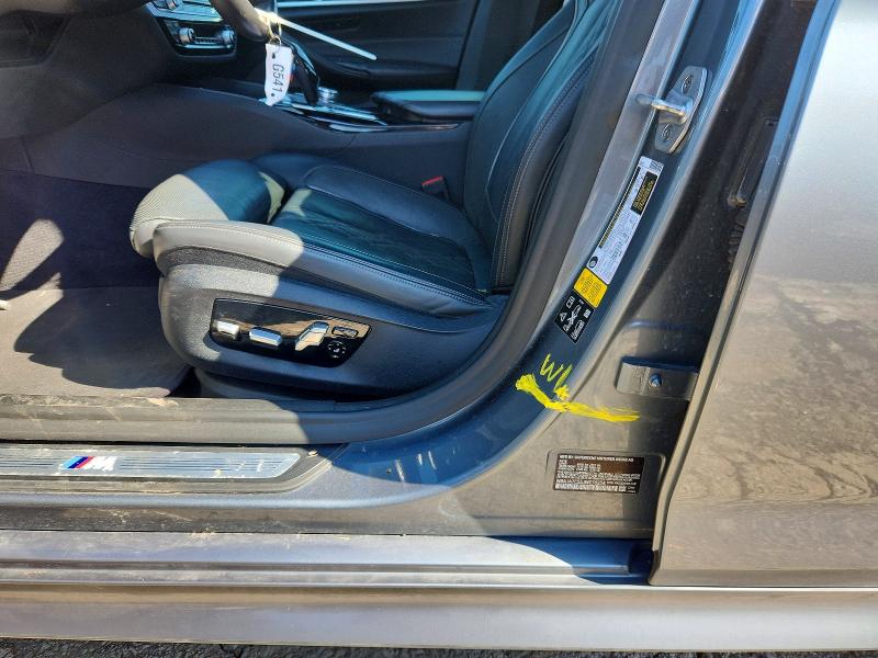 Продаж на аукціоні авто 2018 Bmw 530, vin: WBAJA7C55JWC76254, номер лоту: 65201906