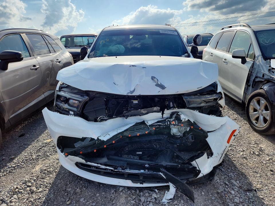 Aukcja sprzedaży 2023 Dodge Durango, vin: 1C4RDJFG6PC658145, numer aukcji: 63882336