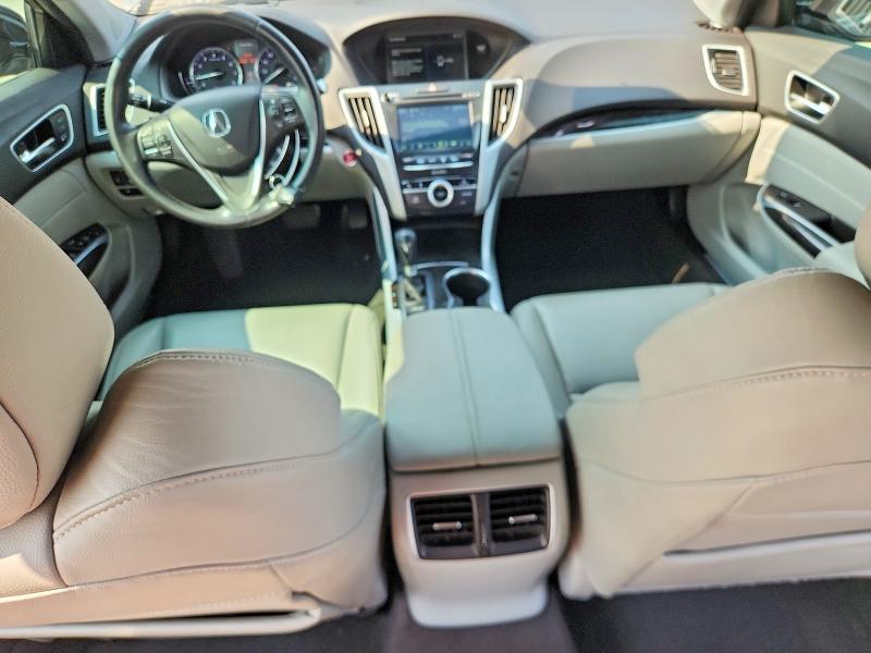 Aukcja sprzedaży 2020 Acura Tlx, vin: 19UUB1F32LA013433, numer aukcji: 63938806
