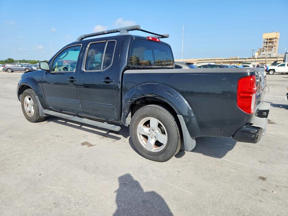 Продаж на аукціоні авто 2005 Nissan Frontier, vin: 1N6AD07U65C406918, номер лоту: 65262206