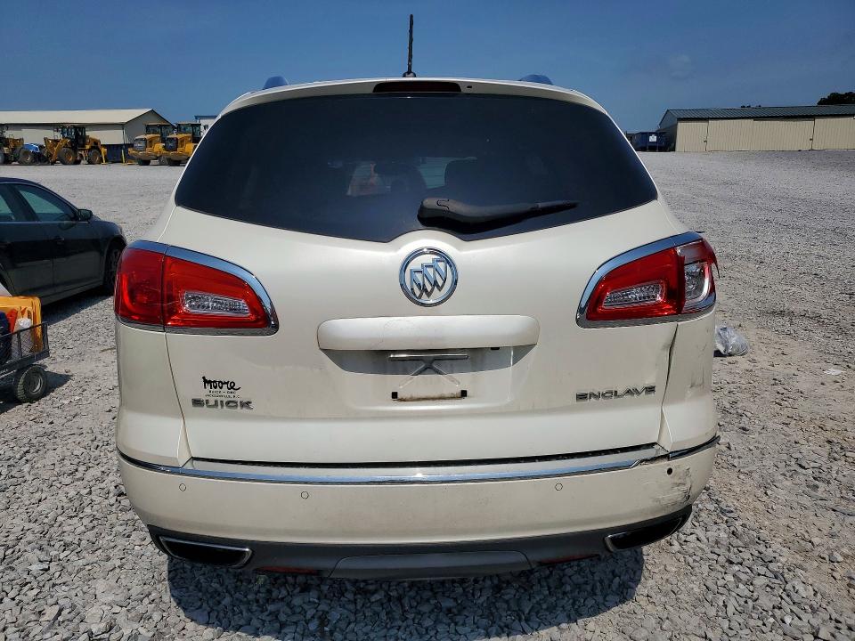 Aukcja sprzedaży 2015 Buick Enclave, vin: 5GAKRBKD8FJ266025, numer aukcji: 65147366