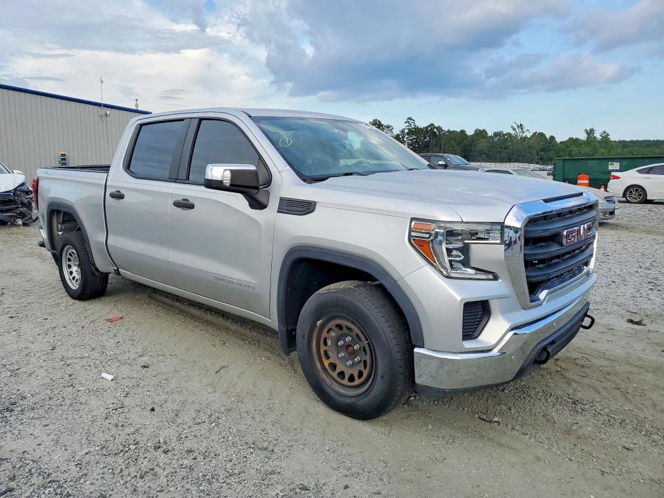 Aukcja sprzedaży 2020 Gmc Sierra, vin: 3GTU9AEF4LG133581, numer aukcji: 67182566