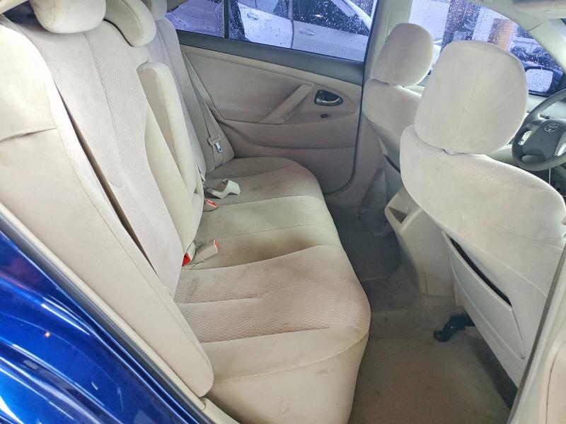 Продаж на аукціоні авто 2011 Toyota Camry, vin: 4T1BF3EK3BU621971, номер лоту: 63745826
