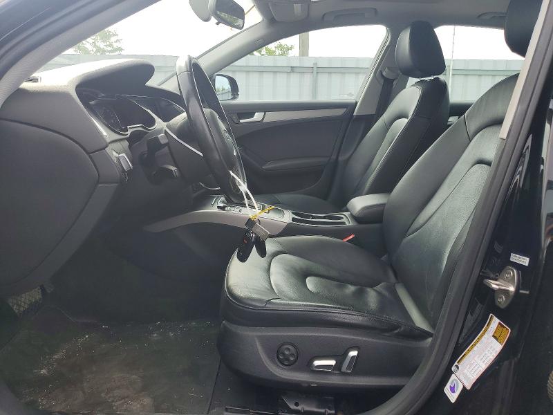 Продаж на аукціоні авто 2015 Audi A4, vin: WAUBFCFL9FN022405, номер лоту: 66926456