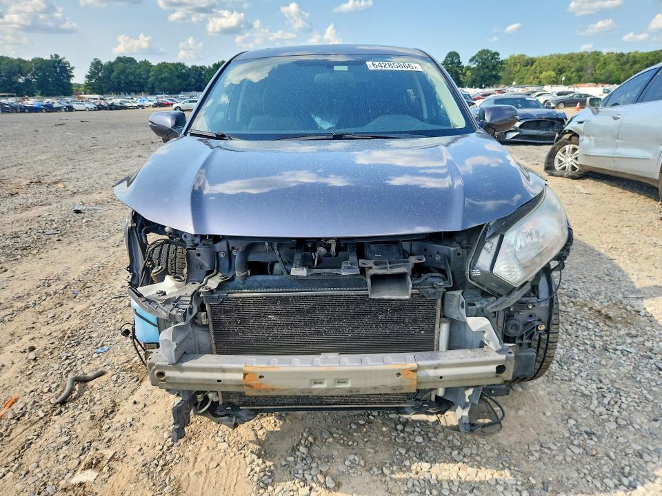 64285866 :رقم المزاد ، 3CZRU6H58GM718654 vin ، 2016 Honda Hr-v مزاد بيع