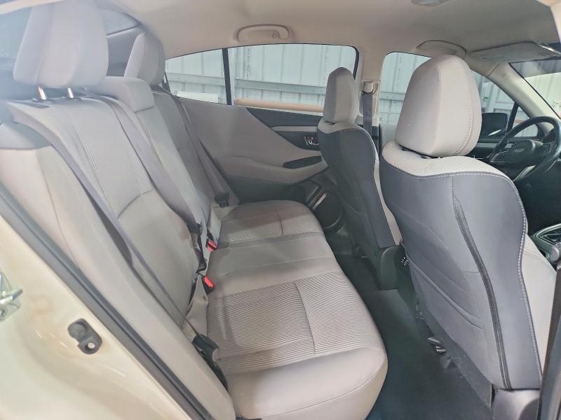 Продажа на аукционе авто 2023 Subaru Legacy, vin: 4S3BWAD63P3005262, номер лота: 63641926