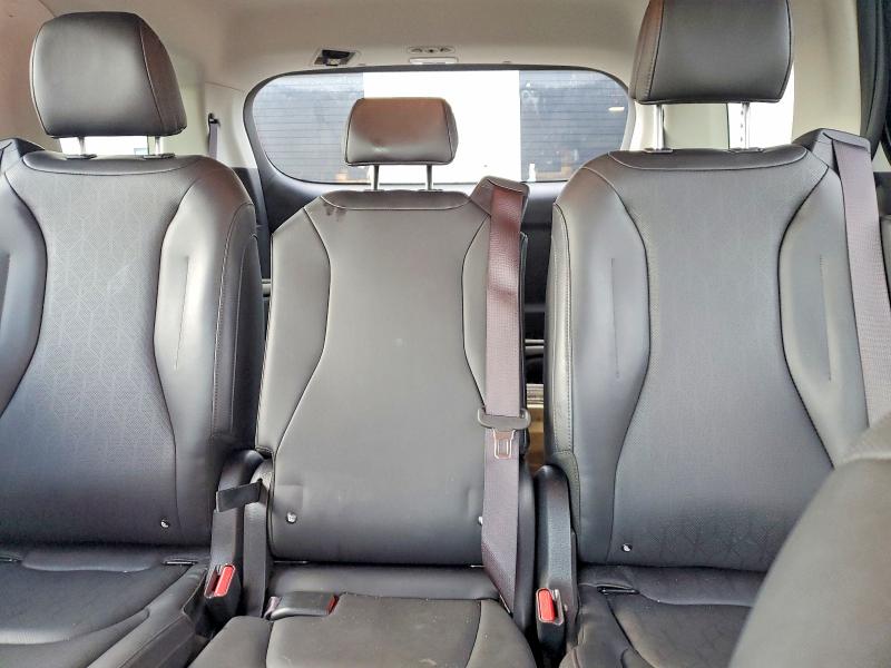 Продаж на аукціоні авто 2024 Kia Carnival, vin: KNDNB4H37R6433251, номер лоту: 66219006