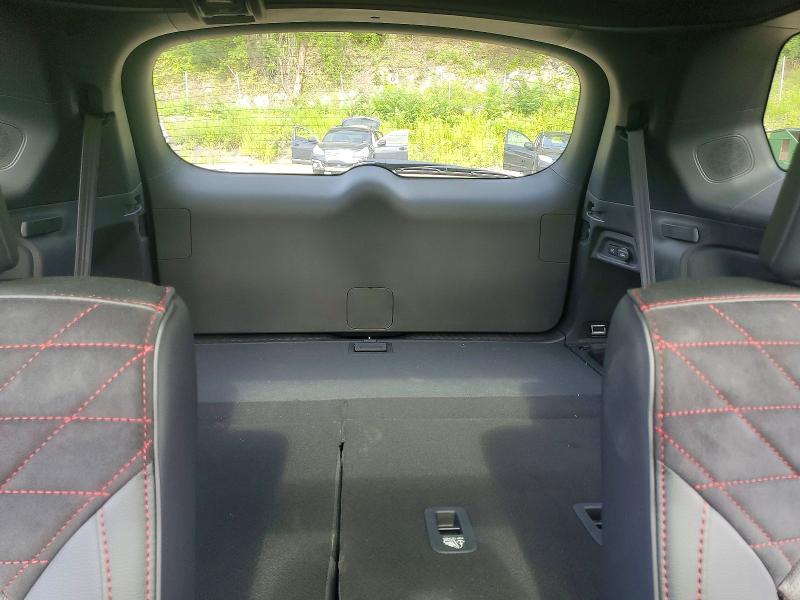 Продажа на аукционе авто 2026 Honda Pilot, vin: 5FNYG1H94TB025092, номер лота: 63731266