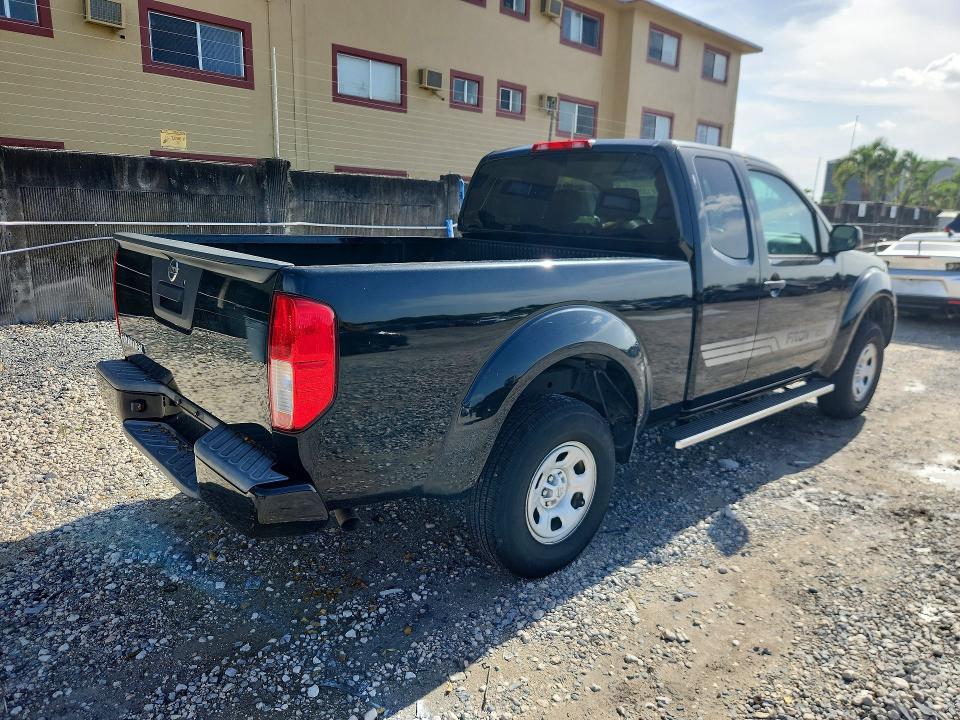 2017 Nissan Frontier მანქანა იყიდება აუქციონზე, vin: 1N6BD0CT2HN713044, აუქციონის ნომერი: 66133946