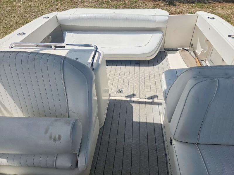 Продаж на аукціоні авто 2003 Sea Ray 290 Amberjack, vin: SERR3947C303, номер лоту: 61037156