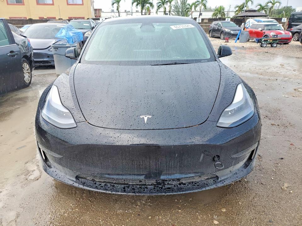 Продажа на аукционе авто 2023 Tesla Model 3, vin: 5YJ3E1EA5PF558511, номер лота: 65735326