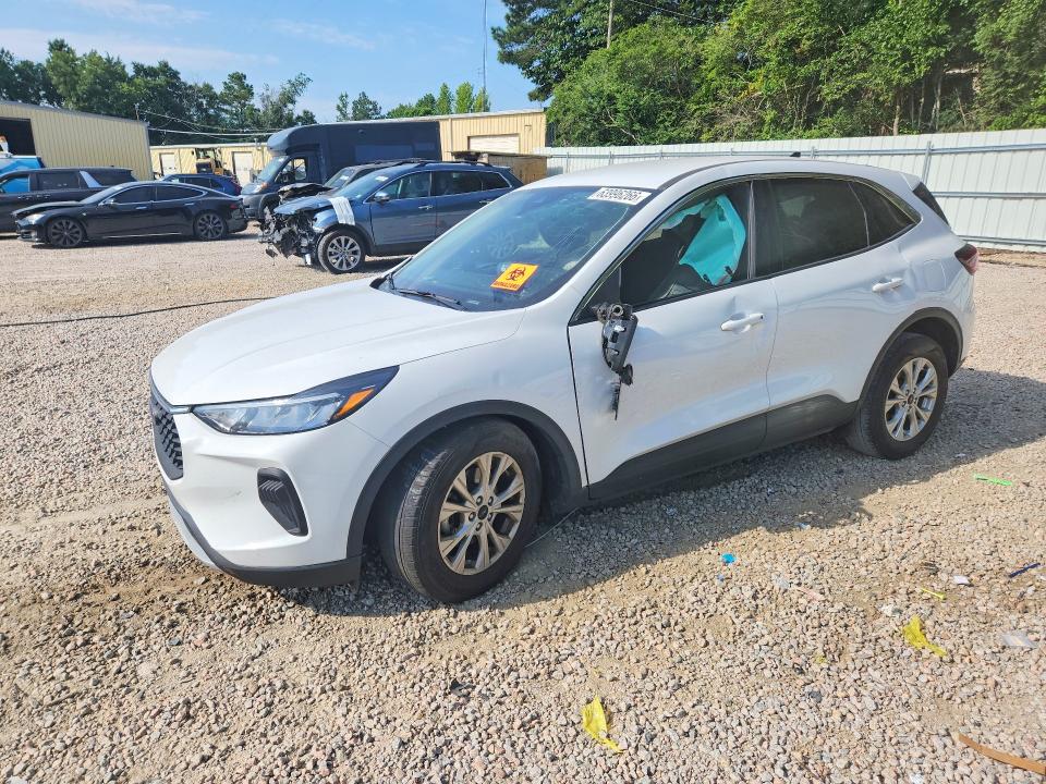 Продажа на аукционе авто 2024 Ford Escape, vin: 1FMCU0GN5RUA09278, номер лота: 63996266