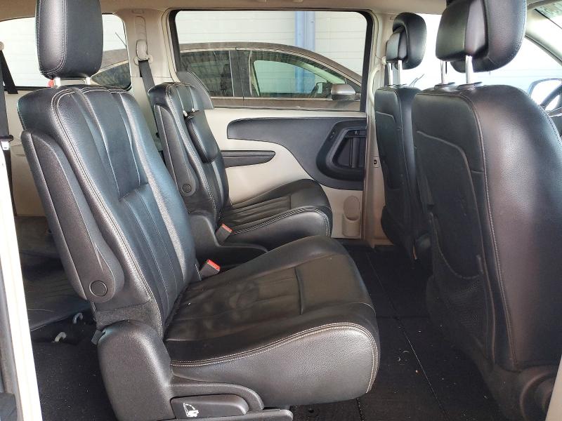 Aukcja sprzedaży 2013 Chrysler Town & Country, vin: 2C4RC1BG8DR708393, numer aukcji: 67197136