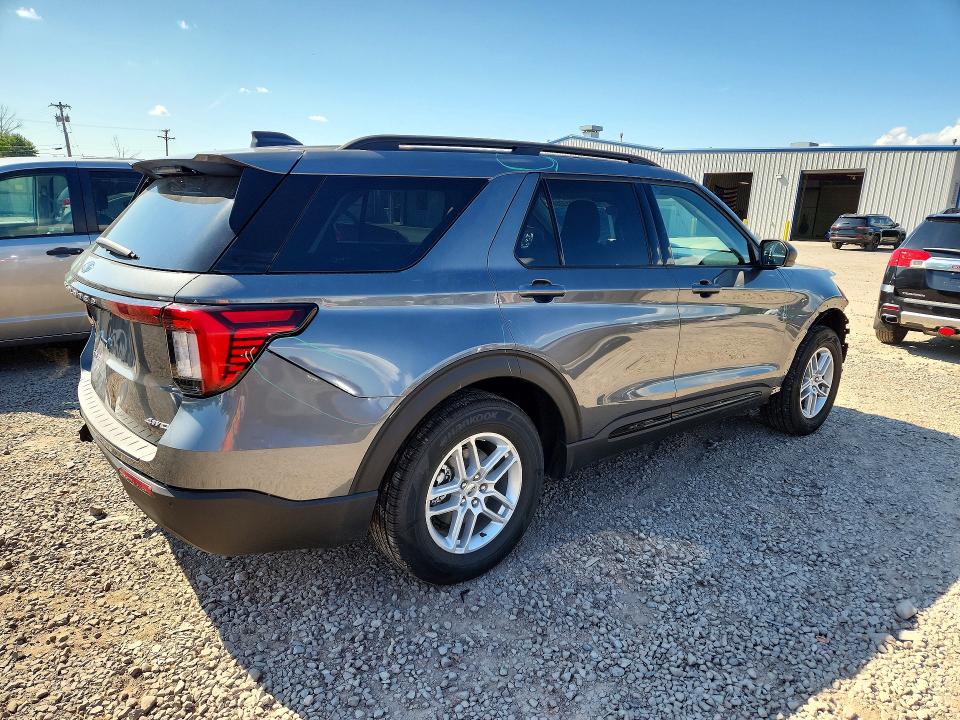 Продаж на аукціоні авто 2026 Ford Explorer, vin: 1FMUK8DH1TGB73740, номер лоту: 64812086