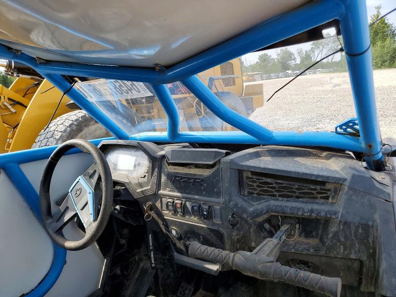 Auction sale of the 2019 Polaris Rzr Turbo, vin: 3NSVDE927KF580572, lot number: 64587236