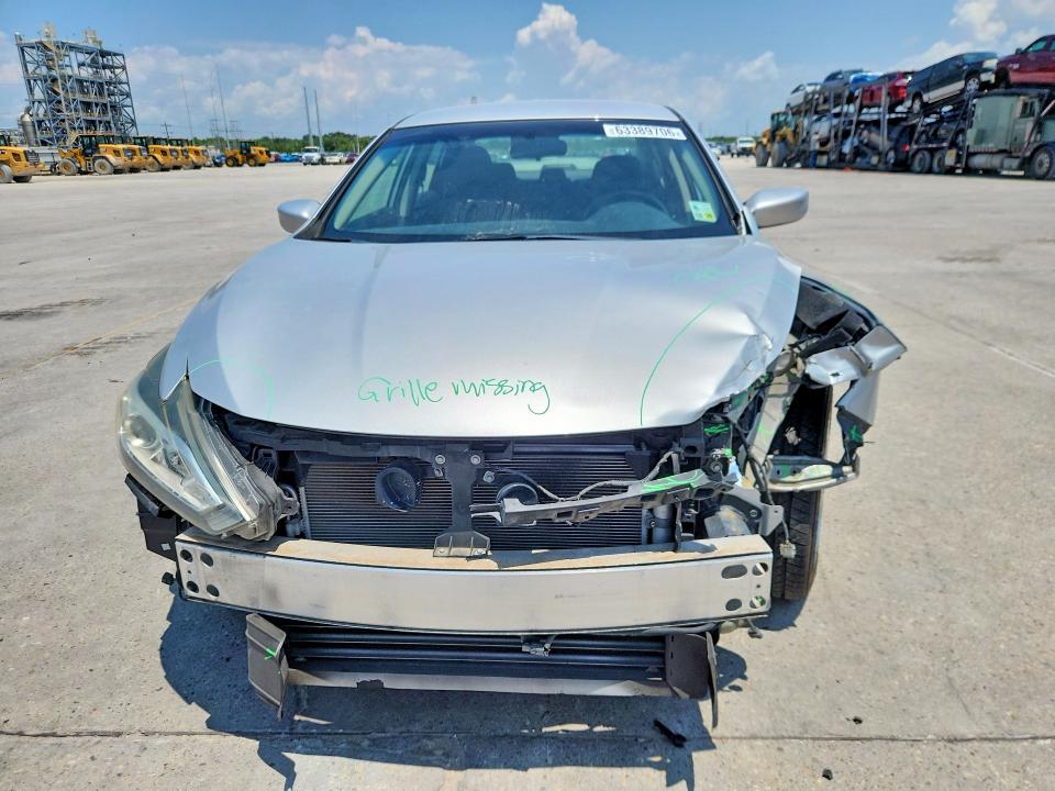 Aukcja sprzedaży 2017 Nissan Altima, vin: 1N4AL3APXHC243159, numer aukcji: 63389706