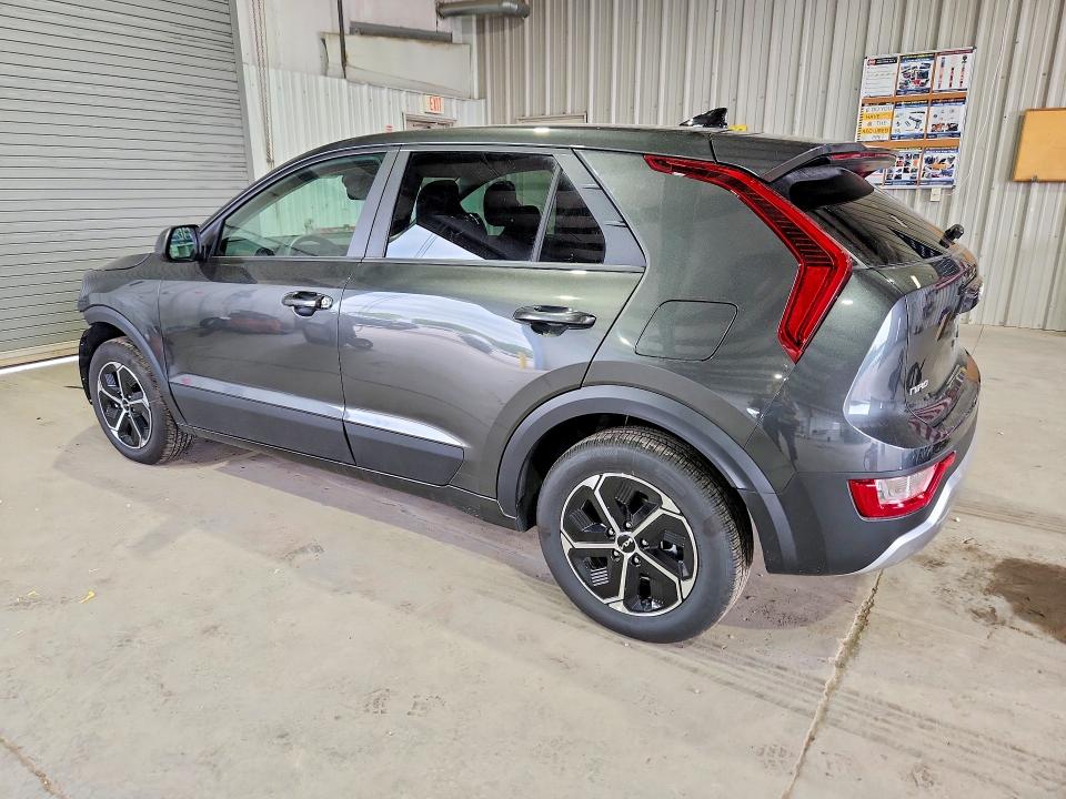 Продажа на аукционе авто 2026 Kia Niro, vin: KNDCP3LE7T5362934, номер лота: 64383486
