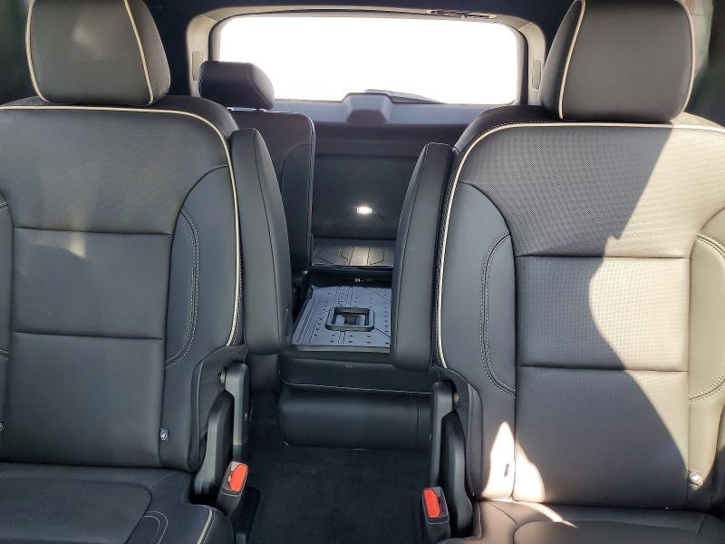 Продажа на аукционе авто 2023 Chevrolet Traverse, vin: 1GNEVKKW1PJ331041, номер лота: 65172986