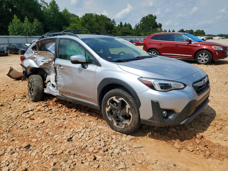 Aukcja sprzedaży 2021 Subaru Crosstrek, vin: JF2GTHMCXM8685478, numer aukcji: 64507396