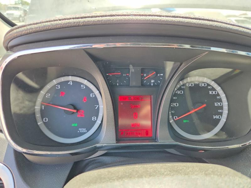 67119756 :رقم المزاد ، 2GKFLVEK2D6309771 vin ، 2013 Gmc Terrain مزاد بيع