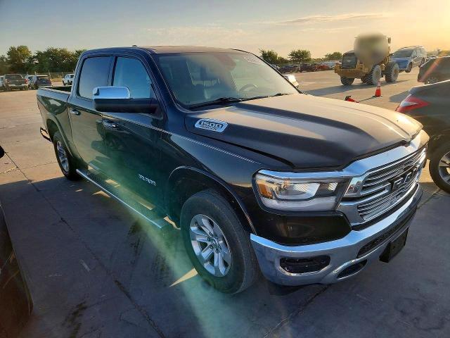 Aukcja sprzedaży 2019 Ram 1500, vin: 1C6RREJT5KN549323, numer aukcji: 65339016