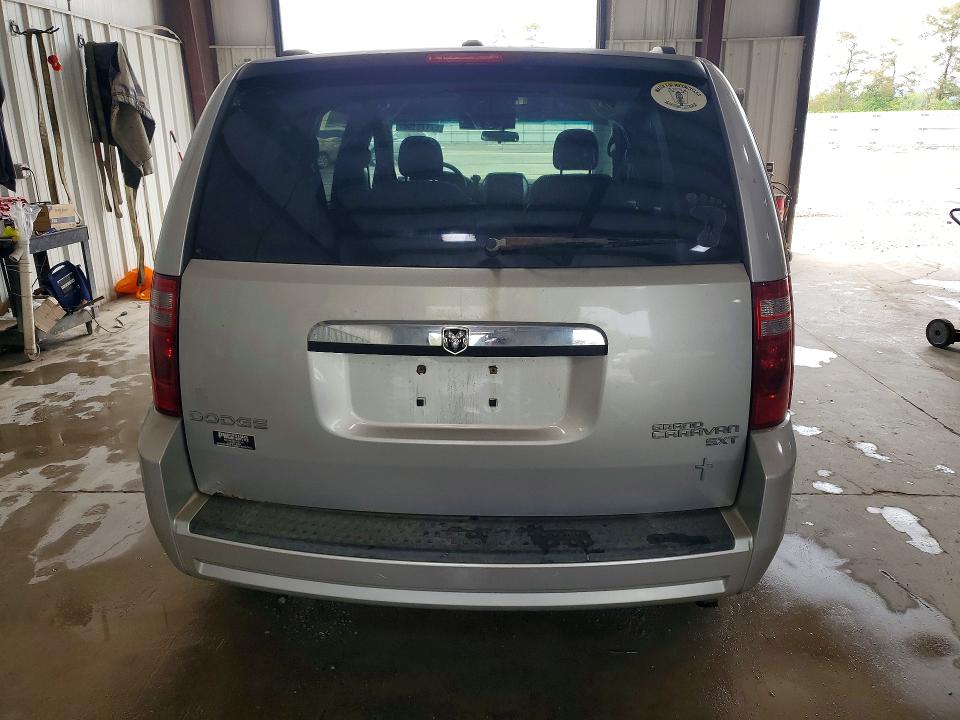 Aukcja sprzedaży 2010 Dodge Grand Caravan, vin: 2D4RN5D18AR265638, numer aukcji: 67175196