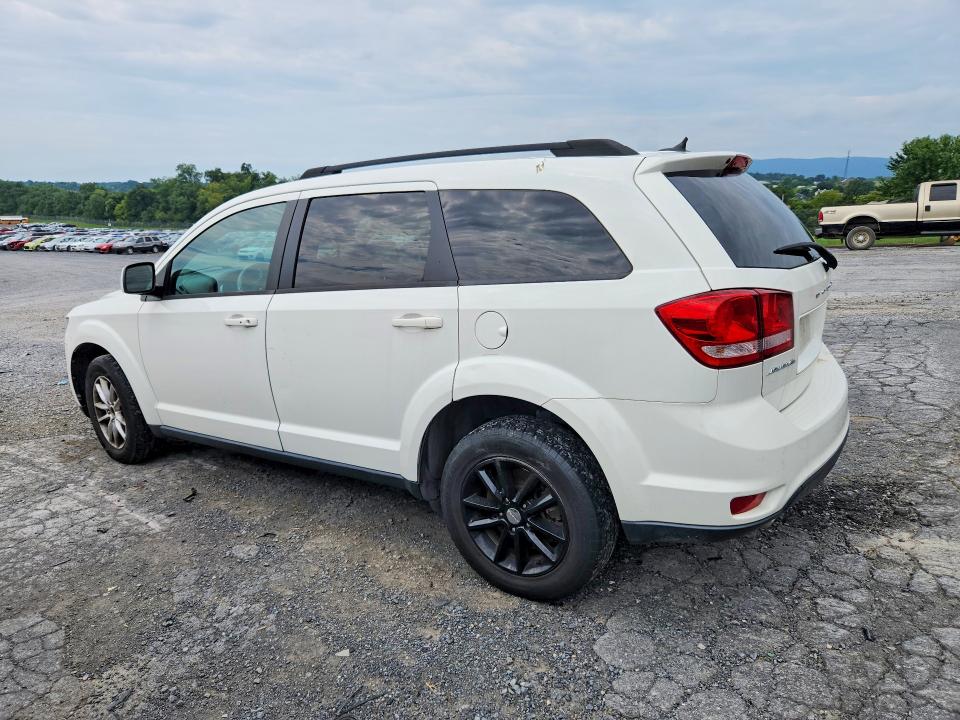 Aukcja sprzedaży 2017 Dodge Journey, vin: 3C4PDCBG6HT550364, numer aukcji: 65688336