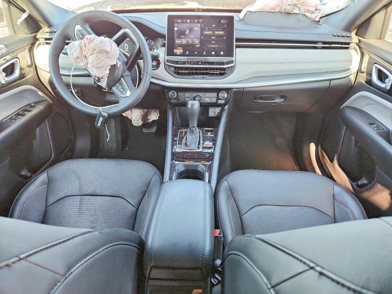 Продаж на аукціоні авто 2023 Jeep Compass, vin: 3C4NJDCN4PT518353, номер лоту: 66487346