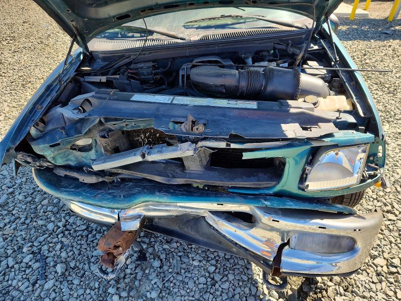 1997 Ford F150 მანქანა იყიდება აუქციონზე, vin: 1FTDX1868VNB22126, აუქციონის ნომერი: 64519646