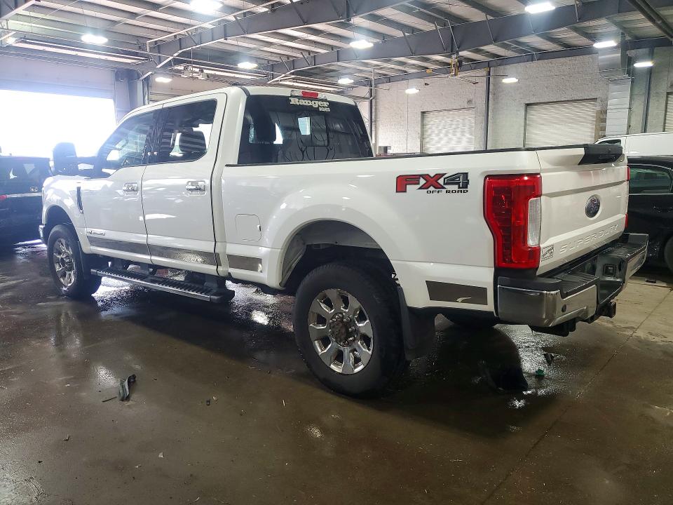 Продаж на аукціоні авто 2017 Ford F350, vin: 1FT8W3BT0HEB35696, номер лоту: 63546476