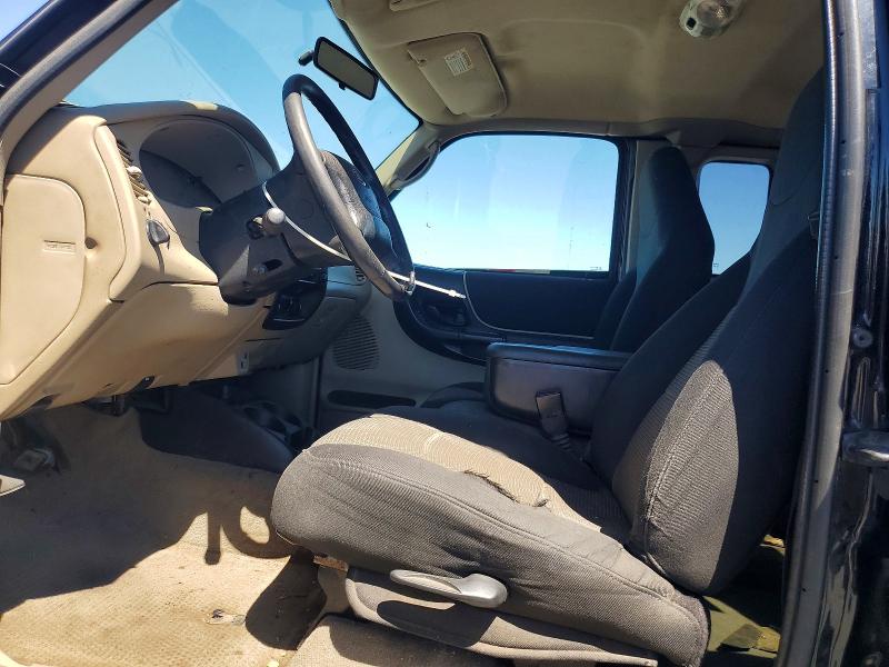 63260756 :رقم المزاد ، 1FTZR45E23PB18362 vin ، 2003 Ford Ranger مزاد بيع