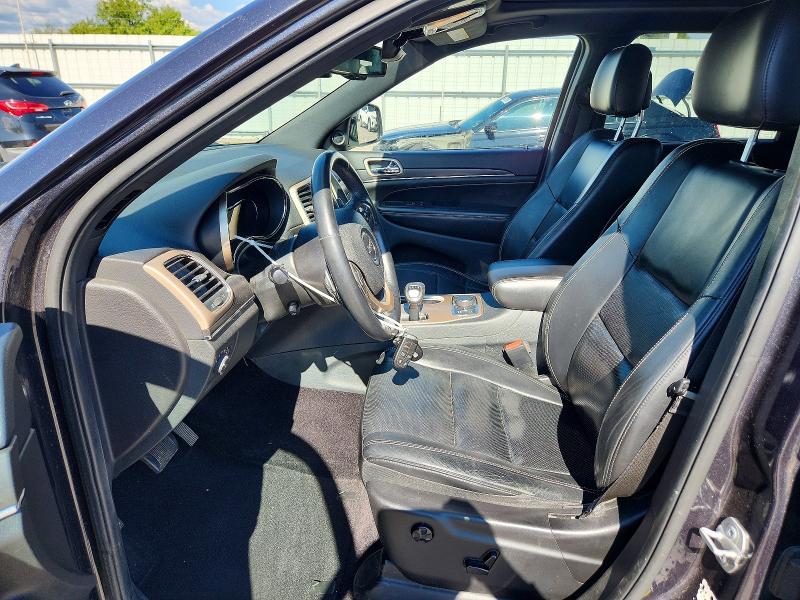 Aukcja sprzedaży 2015 Jeep Grand Cherokee, vin: 1C4RJFBG7FC186189, numer aukcji: 66057076