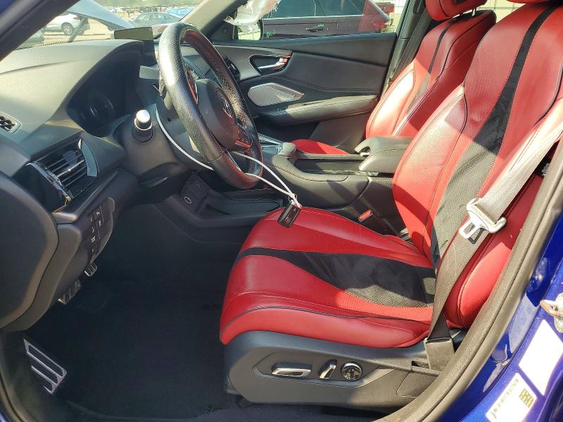 2019 Acura Rdx მანქანა იყიდება აუქციონზე, vin: 5J8TC1H66KL014216, აუქციონის ნომერი: 64026186