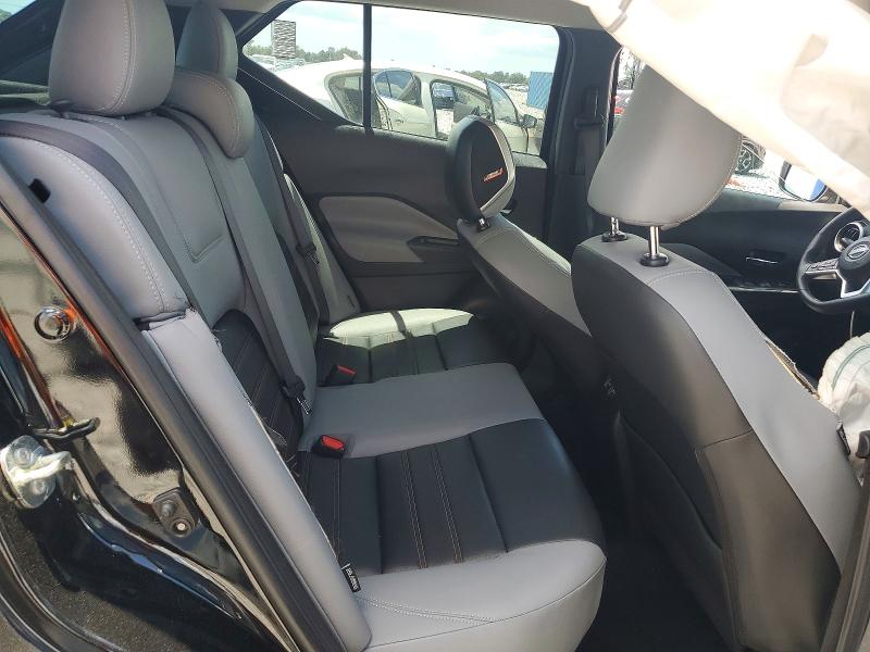 Aukcja sprzedaży 2022 Nissan Kicks, vin: 3N1CP5DV6NL527985, numer aukcji: 64975956