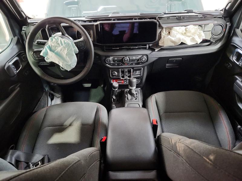Aukcja sprzedaży 2026 Jeep Wrangler, vin: 1C4PJXFN6TW270584, numer aukcji: 64820366