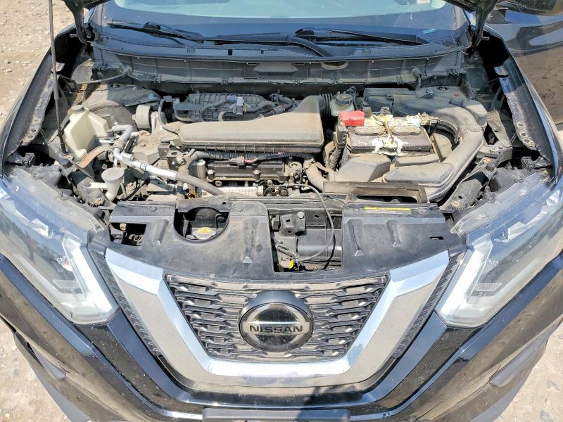 Продаж на аукціоні авто 2018 Nissan Rogue, vin: 5N1AT2MV0JC741953, номер лоту: 63669456