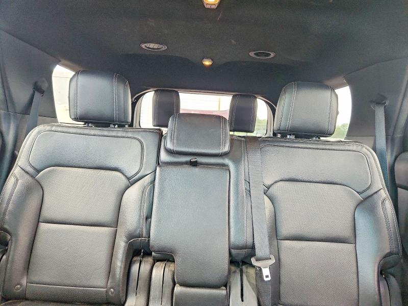 2016 Ford Explorer მანქანა იყიდება აუქციონზე, vin: 1FM5K8F80GGC90068, აუქციონის ნომერი: 63992216