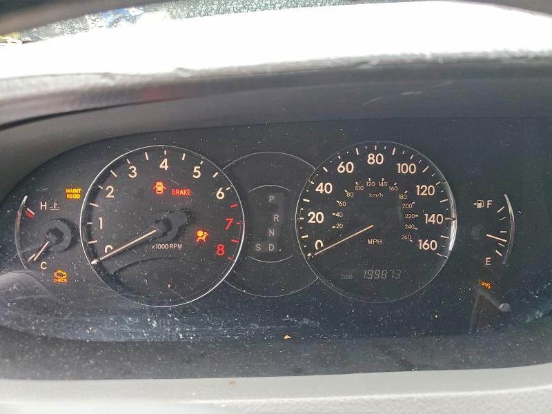 Aukcja sprzedaży 2006 Toyota Avalon, vin: 4T1BK36BX6U127199, numer aukcji: 63602186