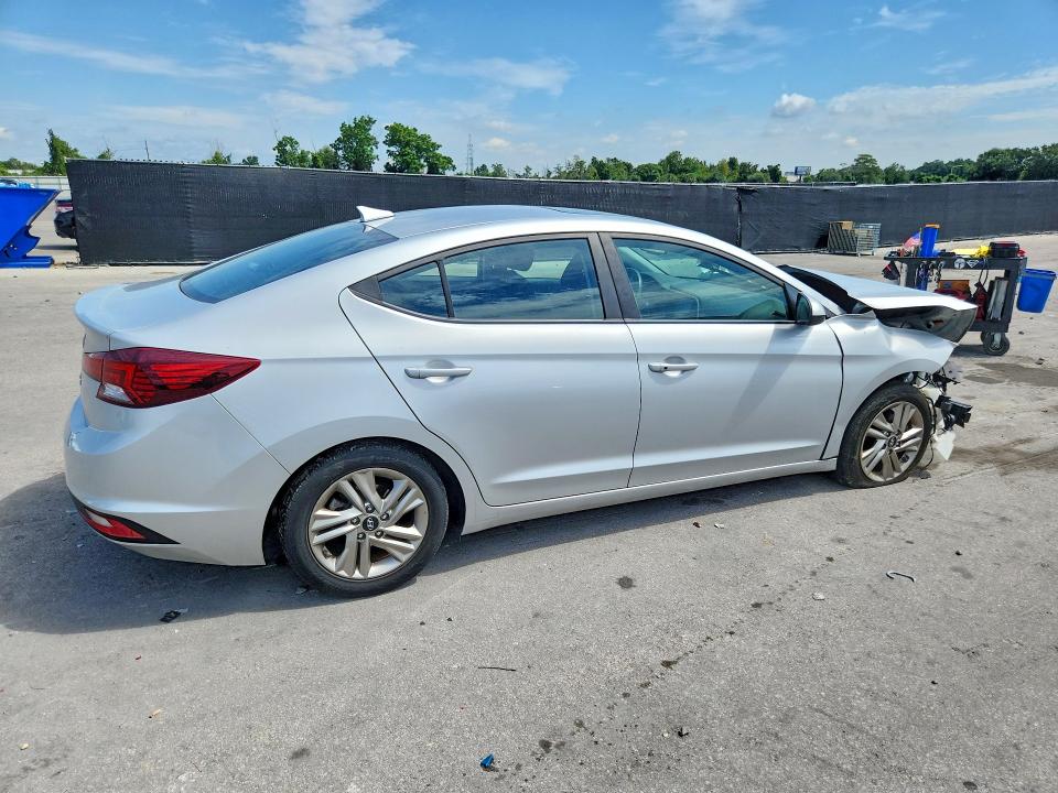 Aukcja sprzedaży 2020 Hyundai Elantra, vin: 5NPD84LF3LH503062, numer aukcji: 66184286