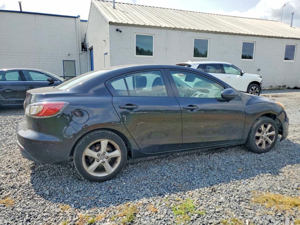 Продаж на аукціоні авто 2010 Mazda 3, vin: JM1BL1SG5A1131291, номер лоту: 65105776