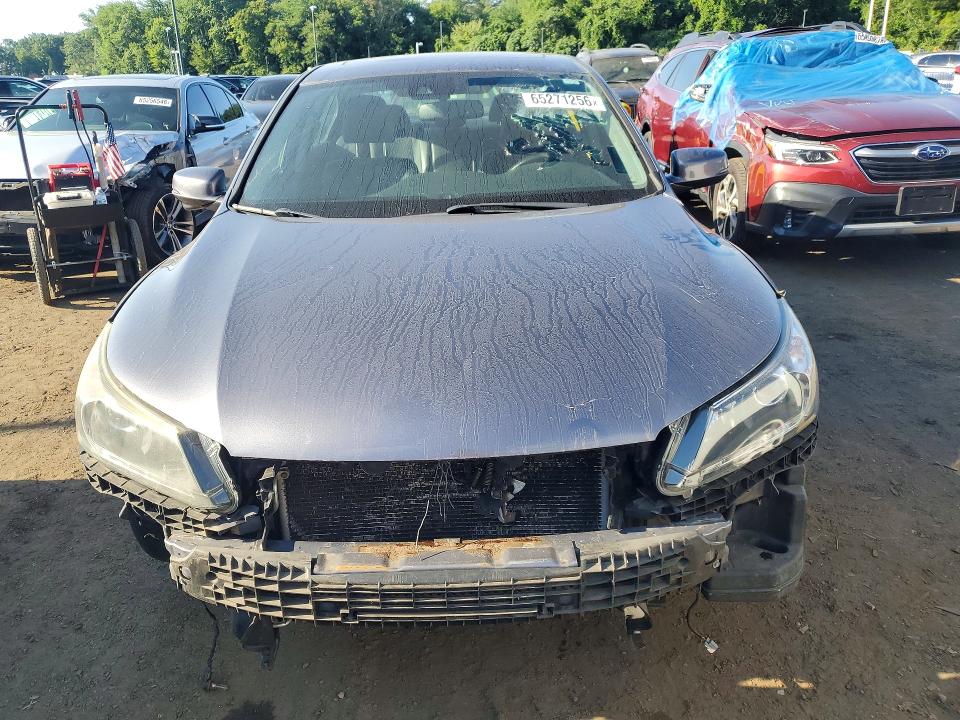 Aukcja sprzedaży 2015 Honda Accord, vin: 1HGCR3F86FA032327, numer aukcji: 65271256