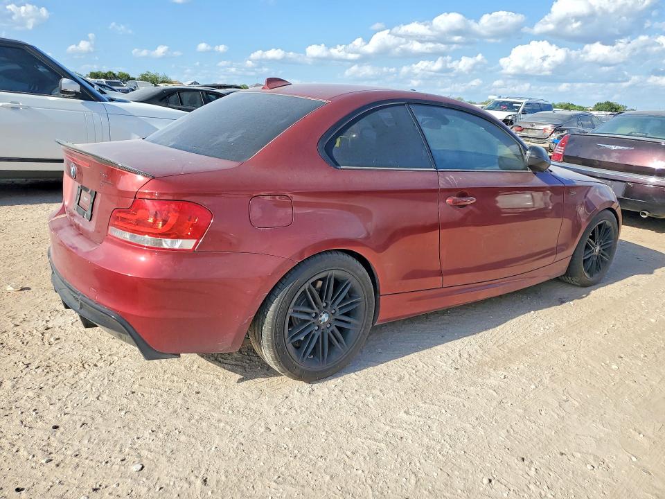 Aukcja sprzedaży 2013 Bmw 128, vin: WBAUP7C50DVP25939, numer aukcji: 64608976