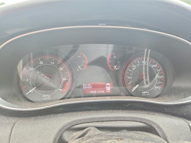 Aukcja sprzedaży 2013 Dodge Dart, vin: 1C3CDFBAXDD147276, numer aukcji: 63446966