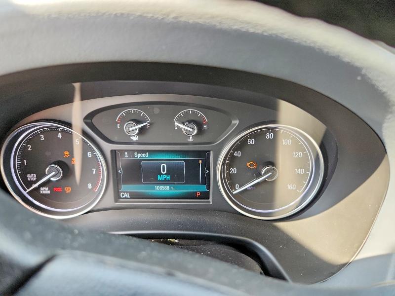 Aukcja sprzedaży 2018 Buick Enclave, vin: 5GAEVBKW7JJ122405, numer aukcji: 63645726