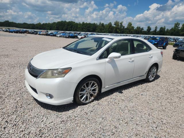 Aukcja sprzedaży 2010 Lexus Hs, vin: JTHBB1BA0A2010451, numer aukcji: 65557106