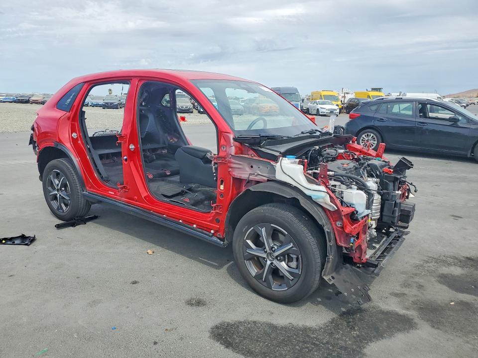 Продаж на аукціоні авто 2025 Honda Hr-v, vin: 3CZRZ2H70SM749370, номер лоту: 67015226