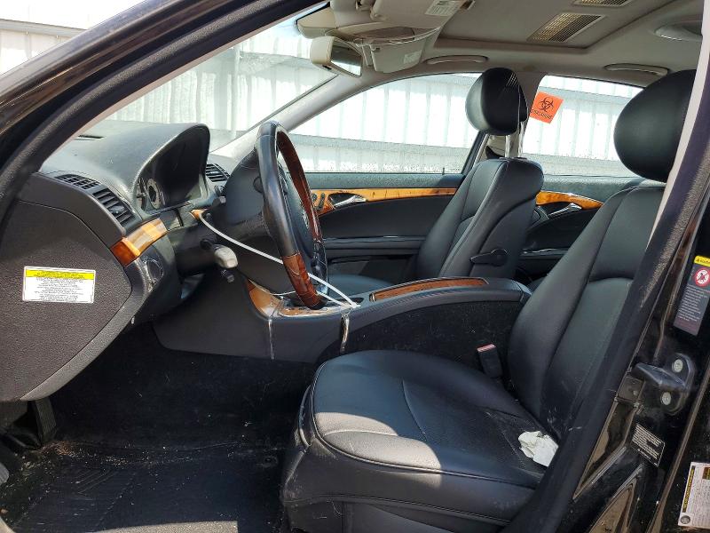 Продажа на аукционе авто 2008 Mercedes-benz E, vin: WDBUF87X38B316444, номер лота: 63686146