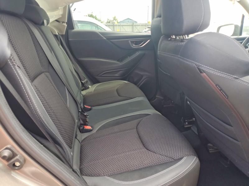 Aukcja sprzedaży 2019 Subaru Forester, vin: JF2SKAGC3KH421435, numer aukcji: 63837256